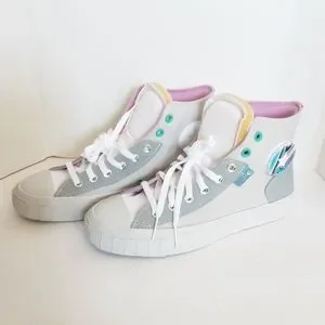 Converse | Shoes | Converse Chuck Taylor All Star High  display picture 1